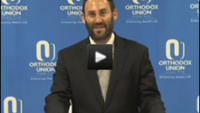 Rabbi Dovid Cohen