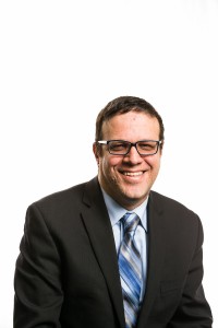 Rabbi Judah Isaacs