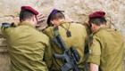 Prayer for the Soldiers