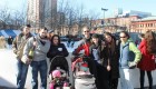 Spend a Shabbos with Providence, RI
