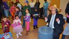 New Families Shabbos in Paramus, NJ