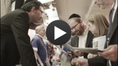 OU Jewish Communities Fair 2013: Post-Fair Highlights