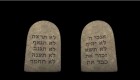 Two Tablets