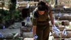 Yom HaZikaron: In Memory