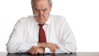 Angry Employer Crop