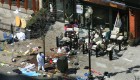 Our Blessing to the People of Boston