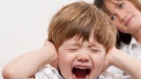 Boy Tantrum