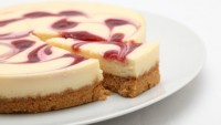 The Lactose Intollerant Shavuot Cookbook