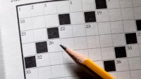 Crossword