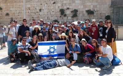 Israel Free Spirit, the Orthodox Union's Birthright Division, will be running three special niche trips to Israel this year.