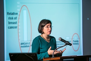Dr. Susan Gross-OU webinar