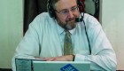 Live Broadcast of the Nachum Segal Network at the OU Jewish Communities Fair