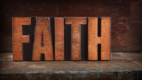 Faith