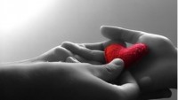 Giving