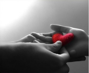 Giving