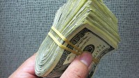 High Paying Jobs