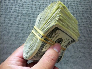 High Paying Jobs