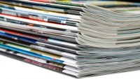 Magazines