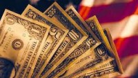 Money Flag