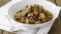 Morracan Chicken Stew