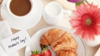Mother's Day Concept