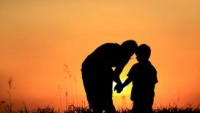 Parent with Child 2
