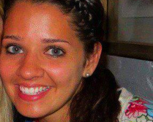 Victoria Soto, Sandy Hook teacher who died to save her students.
