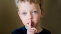 Quiet Kid