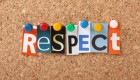 Respect Cut Out