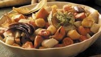 Root Vegetables