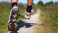 Running