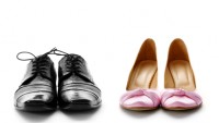 Shoes - Male & Female