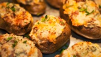 Stuffed Potato
