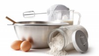 Slice of LIfe - Baking