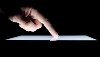 iPad Touch