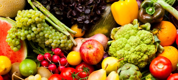 Does Eating Organic Really Matter?