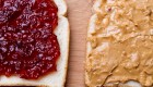 Spring, Peanut Butter and Jelly Just Go Together