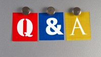 Q&A questions