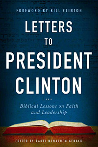 Letters to President Clinton