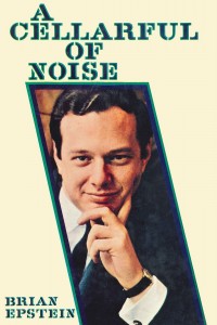 Brian Epstein's autobiography. Epstein was the first manager of The Beatles. 