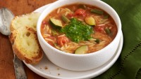 veggie-soup