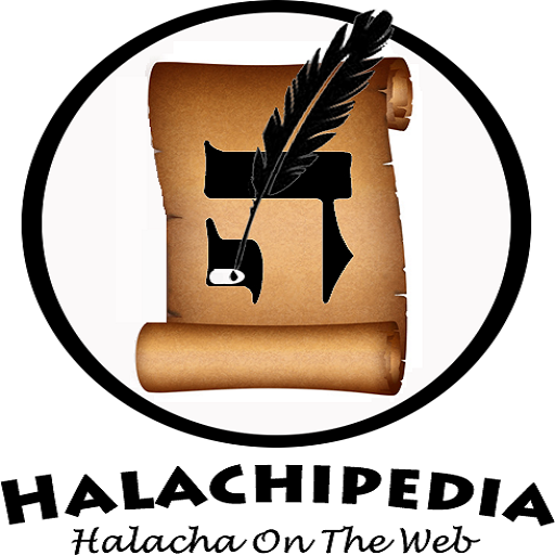 Halachipedia - Chag at Home
