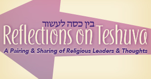 Kinus Teshuva Synagogue Program