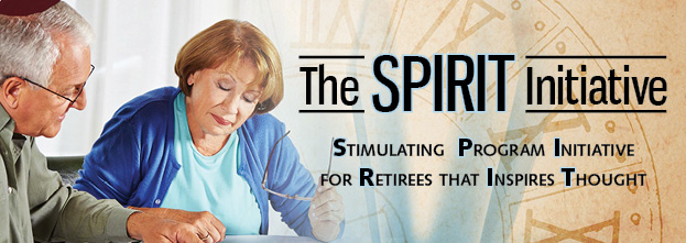 SPIRIT Programs for Active Retirees