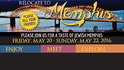 Memphis Shabbaton