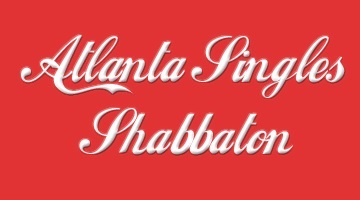 Atlanta Singles Shabbaton