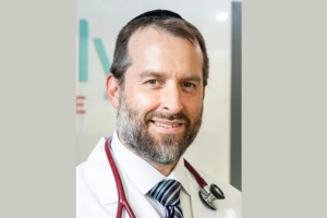 SPIRIT: Growing Young Gracefully, Aging Healthfully and Successfully in 5780