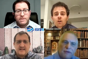 SPIRIT: Everything You Need to Know about Buying a Home in Israel, Part I