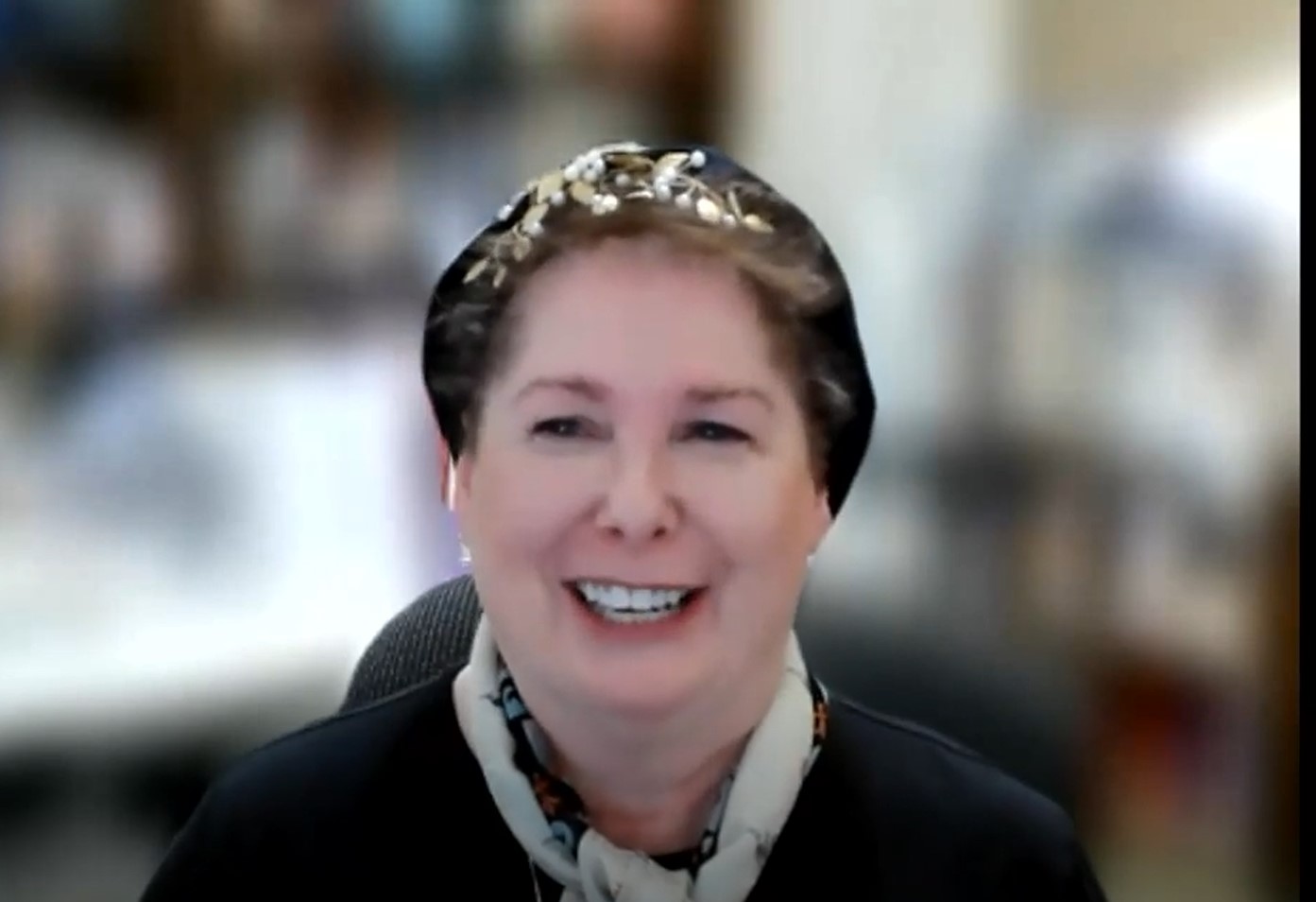 SPIRIT: From Family Feud To Relationship Rapport