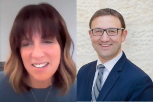 SPIRIT: Plan What You Can: Navigating Aging and End of Life Care with Halacha